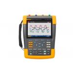 ODM Handheld Oscilloscope Multimeter Equipment Fluke 190 Series III for sale