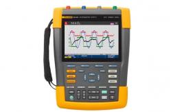 China ODM Handheld Oscilloscope Multimeter Equipment Fluke 190 Series III supplier