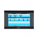 5 Inch 12DI 12DO QM3G-50FH HMI PLC All In One RS232 RS485 COM Port For Industry for sale