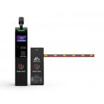 Smart Parking Management System All-in-One License Plate Card Ticket Management System for sale