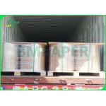 One Side Coated Glossy Surface Smoothness 300gsm C1S Art Paper For Box