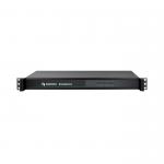 1500W Battery Dcim System Monitoring Host Rack CE Standard