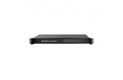 China 1500W Battery Dcim System Monitoring Host Rack CE Standard supplier
