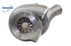 China Turbo GTA4702B for Caterpillar engine C13 turbocharger 10R2027 supplier