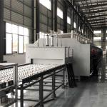 Electric Furnace For Lithium Battery Anode And Cathode Electrode High Nickel Ternary Material Heat Treatment for sale