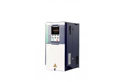 China 380v 2200w Three Phase Solar Inverter Solar Vfd Drive With LCD Keypad supplier