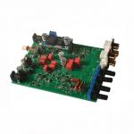 High Precision BGA PCB Board Assembly , FR4 Electronic Circuit Board Assembly for sale