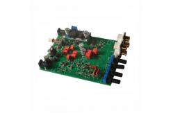 China High Precision BGA PCB Board Assembly , FR4 Electronic Circuit Board Assembly supplier