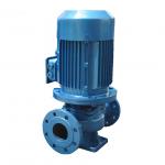 IRG  Vertical Single-Stage Single-Suction Centrifugal Hot Water Pump for sale