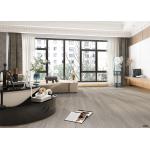 Luxury Commercial Vinyl Flooring ABA Rigid Spc Flooring with Lvt Layer Interlocking Click Spc Flooring for sale