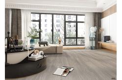China Wood Composite EIR SPC Flooring PVC Plastic Super Stable supplier