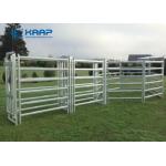 Livestock Wire Mesh Fencing , Plastic Coated Wire Mesh Panels Long Service Life Durbale for sale