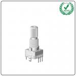 EC111 Waterproof Rotary Encoder Coded ISO14001 Approved for sale