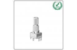 China EC111 Waterproof Rotary Encoder Coded ISO14001 Approved supplier