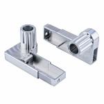 OEM Custom CNC Milling Parts Machining Precision Aluminum Die Casting