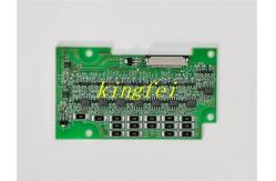 China FUJI 2AGKHA022500 NXT V12 working head OFC camera light source control board supplier