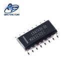 From China Distributor TI/Texas Instruments MAX3232ECDR Ic chips Integrated Circuits Electronic components MAX3232 for sale