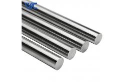 China Factory Direct Selling Nickel Alloy Round Rod Inconel 600 Bar supplier