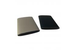China Speed SSD Hard Drive Black/Gold/Silver Capacities Up To 10TB Vibration Resistant supplier