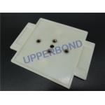 HLP2 Cigarette Packer Machine Square Corner Packet Guide Plate Spare Parts for sale