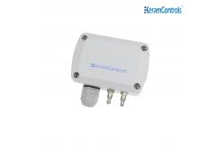 China Two Wire DPT Differential Pressure Transmitter Sensor HVAC System supplier