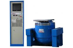 China Electronic Power Electrodynamic Shaker & Vibration Testing Equipment For Lab supplier