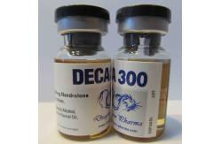 China 250mg Boldenone Undecylenate vial Vial Labels supplier