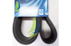 China 10PK1713 D6D Engine Spare Parts Belt For EC240 EC290 Excavator supplier