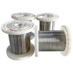 Cu-CuNi Type T Constantan Thermocouple Wire For Accurate Temperature Measurements In Laboratories for sale