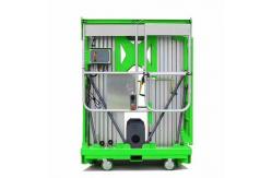 China 16m 150kg Load One Man Lift With CE Approved supplier