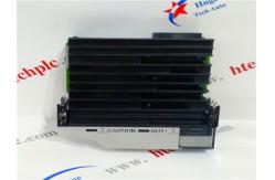 China 40 Channel ICS T8448 Trusted TMR 24Vdc Zone Interface Module supplier
