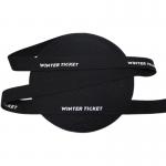 Customized Webbing Jacquard Elastic Ultimate Solution For Bags Shoes And Garments