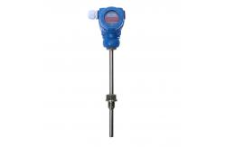 China Siemens Shaanxi 4-20mA Thermocouple RTD Head Temperature Transmitter With ODM Support supplier