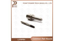 China L379PRH Delphi Common Rail Nozzle For Injectors 28231014 GWM 2.0L supplier