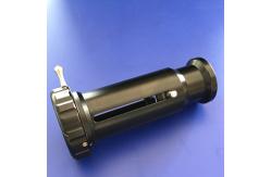 China CCTV Pipe Inspection Camera Endoscope Lens speculum  Customized  Endoscopic Detection lens supplier
