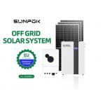 1 Set Installation Brackets For Hybrid Solar Unit With CEI Certificate for sale