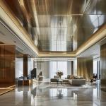 Customized Size 33.7 38.1 Stainless Steel Ceiling Systems With Long - Lasting Shine for sale