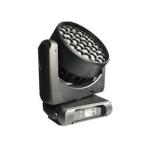 600W 4 In 1 LED Beam Spot Wash Light 37X15W With Over Temperature Protection for sale