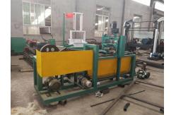 China China Wool Processing Woodwool Machinery/ Log excelsior making machine supplier
