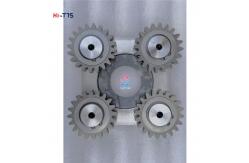 China TGFQ SK200 Excavator Rotary Swing Gear Parts Assembly Number Is 2413N462F1 2413J381 supplier