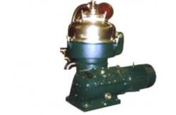 China Model PDSS20-30 Disc Stack Centrifuges Starch Centrifuge Machine for Cassava Starch supplier