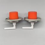 Portable Gas Stove Valve for Outdoor Adventures - Handy and Reliable for sale