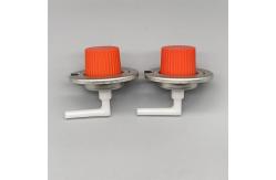 China Portable Gas Stove Valve for Outdoor Adventures - Handy and Reliable supplier