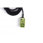 High Safety Micro Inductive Proximity Sensor For Detecting Magnetic Metal for sale