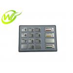ATM Machine Parts Diebold ATM EPP5 49-216680-725E New Original EPP 5 English Version BSC Keyboard Diebold 49216680725E for sale