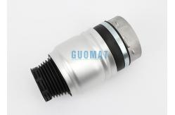 China 7L6616404B Volkswagen Touareg Front Right Air Spring / Air Bag Suspension Kit supplier