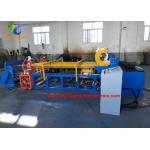 Tianke 3300mm Width Reinforcing Mesh Welding Machine 45 Times / Min for sale