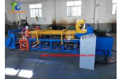 China Tianke 3300mm Width Reinforcing Mesh Welding Machine 45 Times / Min supplier