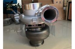 China  C18 Engine Water Cooling Turbocharger 5523753 turbo supplier