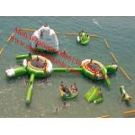 water park accessories water park design build water park rides inflatable sea water park for sale